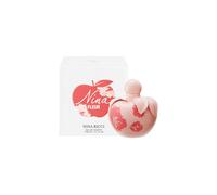 Perfume mujer nina ricci nina fleur edt 80 ml