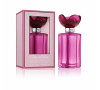 Perfume mujer oscar de la renta edt rose 100 ml