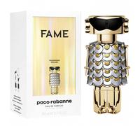 Perfume mujer paco rabanne fame edp (80 ml)
