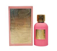 Paris Corner Qissa Pink eau de parfum para mujeres 100 ml