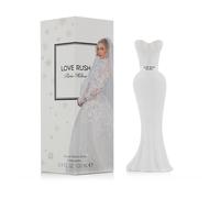 Perfume mujer paris hilton edp love rush 100 ml