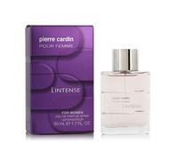 Perfume mujer pierre cardin edp l'intense 50 ml