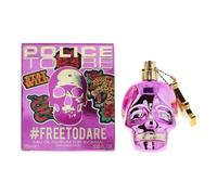 Police To Be Freetodare for Woman Eau de Parfum 75ml For Women