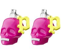 Perfume Mujer Police To Be Good Vibes Woman (Paquete de 2)