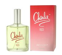 Perfume mujer revlon charlie red eau de fraîche ef 100 ml