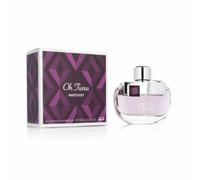 Perfume mujer rue broca edp oh tiara amethyst 100 ml