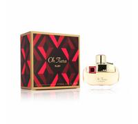 Perfume mujer rue broca edp oh tiara ruby 100 ml