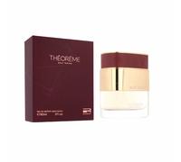 Théorème Pour Femme Eau De Parfum