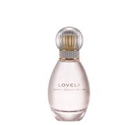 Perfume mujer sarah jessica parker lovely edp (30 ml)