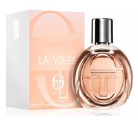 Perfume Mujer Sergio Tacchini La Volee EDT 100ml Original + Muestras Regalo