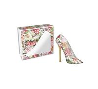 Perfume Mujer | Stiletto Floral 100ml Eau de Parfum | Tiverton Miss Fashionista White