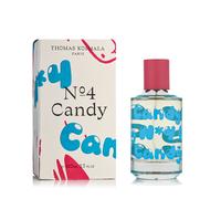 Perfume mujer thomas kosmala no.4 candy edp 100 ml - marca: thomas kos