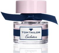 Perfume mujer tom tailor exclusive woman edt 30 ml - marca: tom tailor