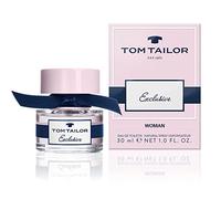 Perfume Mujer Tom Tailor Exclusive Woman EDT 30 ml - Marca: Tom Tailor - EAN: 4051395151132