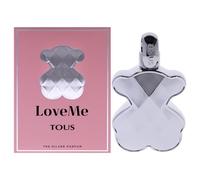 TOUS LoveMe The Silver 90 ML Eau de Parfum Perfumes Mujer