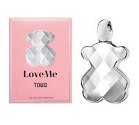 TOUS LoveMe The Silver 90 ML Eau de Parfum Perfumes Mujer