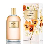 Perfume Mujer V&l Agua Nº 6 Victorio & Lucchino EDT (150 ml)