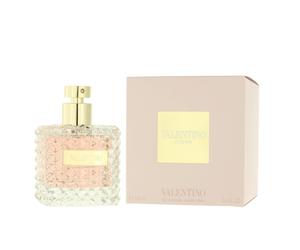 Perfume mujer valentino edp edp 100 ml valentino donna