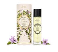 Perfume Mujer Verbena 50ml - Eau de Toilette - Panier des Sens | Fragancia fresca y cítrica con notas de limón, verbena, romero, almizcle y haba tonka, ideal para diario.