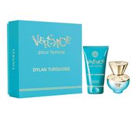 Perfume mujer versace dylan turquoise 50 ml