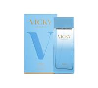 Perfume Mujer Vicky Martín Berrocal Aire EDT (100 ml)(El empaque puede variar)