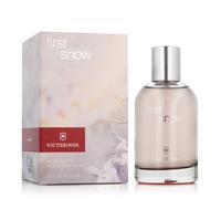 Swiss Army First Snow Eau De Toilette 100ml