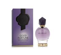 Perfume mujer viktor & rolf good fortune edp, fragancia femenina únic