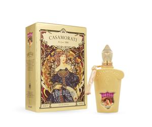 Perfume mujer xerjoff edp casamorati 1888 fiore d'ulivo 100 ml