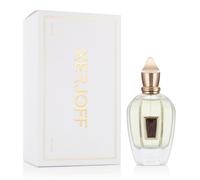 Perfume mujer xerjoff xj 17/17 damarose 100 ml