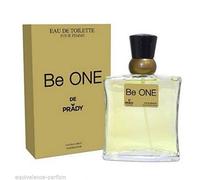 Prady 52 You Be One Eau de Toilette Femme 100ml