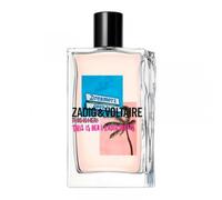 This is her! zadig dream edp vapo 100 ml