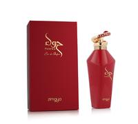 Perfume mujer zimaya hawwa red edp 100 ml
