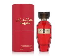 Perfume mulher franck olivier edp mademoiselle red (100 ml)