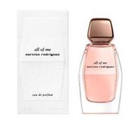 Perfume NARCISO RODRIGUEZ All of Me Eau de Parfum (30 ml)