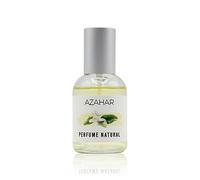 Perfume Natural Azahar 50ml Labnatur. Aroma Duradero y Floral. Perfume para Hombre y Mujer. Colonia.