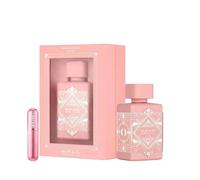 Lattafa badee al oud noble blush edp de: