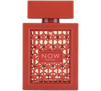 Perfume Now Rouge 100 Ml - Rave