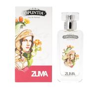 Perfume Opuntia - Eau de Parfum de Higo Chumbo - Fragancia Frutal y Soleada en Spray - La Frescura Mediterránea de Sicilia - Made in Italy (Fico d’India 50 ml)