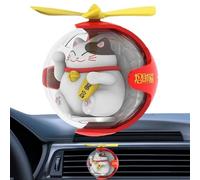 Perfume para coche de larga duración, exclusivo ambientador de coche, clip de perfume para coche, ambientador de coche, ambientador de coche, mejor clip de aire para coche