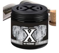 Perfume para coche, desodorante sólido, ambientadores de coche de larga duración, eliminador de olores para decoración de automóviles