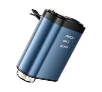 Perfume para coche - Difusor de aromaterapia Auto,Accesorios para automóviles Perfumados Hogar Oficina Inodoro Salón