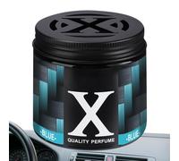 Perfume Para Coche - Perfume Sólido Para Vehículos - Ambientador De Coche Duradero Eliminador De Olores Y Desodorizante Para Decoración Automotriz