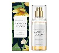 Perfume Para El Cabello - Cuidado Nutritivo Hidratante | Encantador Spray Para El Cabello Con Fragancia Refrescante | Neutralizador De Olores De Aromaterapia Portátil Para Mujeres Para Hebras Secas Va
