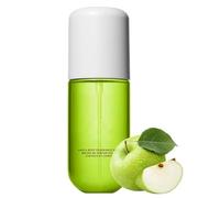 Perfume para el cabello en espray para mujer - 200 ml spray de perfume para el cabello | Spray de fragancia corporal natural afrutado de larga duración para todas las estaciones, tiempo de baño