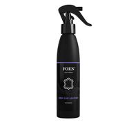PERFUME PARA EL INTERIOR DEL COCHE FOEN NEW CAR LEATHER 200 ml