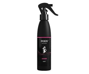 PERFUME PARA EL INTERIOR DEL COCHE FOEN SAVOR 200 ml