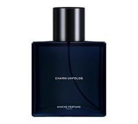 Perfume Para Hombre,Spray De EDT Amaderado Duradero - 50ml Fragancias En Capas Con Notas Cítricas,Para Cabello Ropa Masculina Uso Diario Bodas Día De San Valentín Cumpleaños