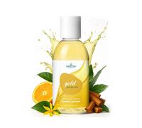 Perfume para lavandería SANTINI 250 ml - Gold Passion