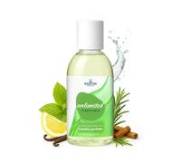 Perfume para lavandería SANTINI 250 ml - Unlimited Freshness