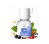 Perfume para lavandería SANTINI 50 ml - Blue Velvet